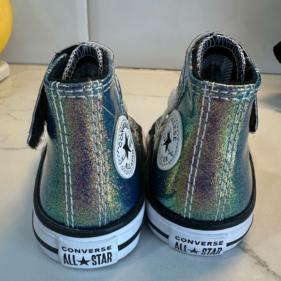 Converse sneakers - Picture 6 of 6